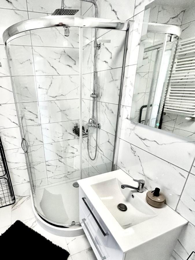 Gdansk Seaside - Osiedle Latarnikow Letnica 2 Apartment Ngoại thất bức ảnh